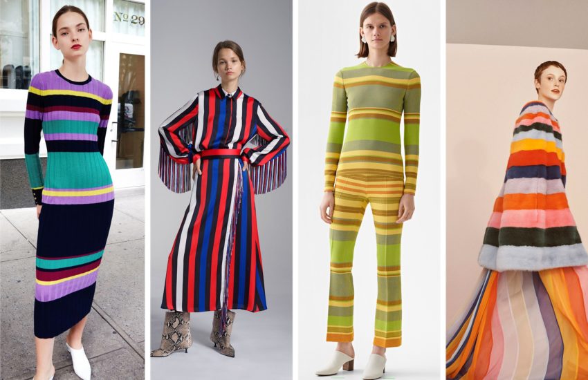 Style trend forecasting - get acquainted with the modern-day fashion developments