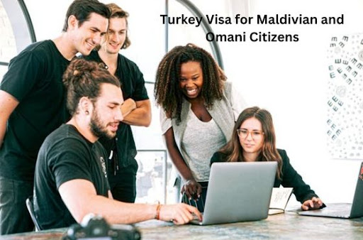 Turkey Visa