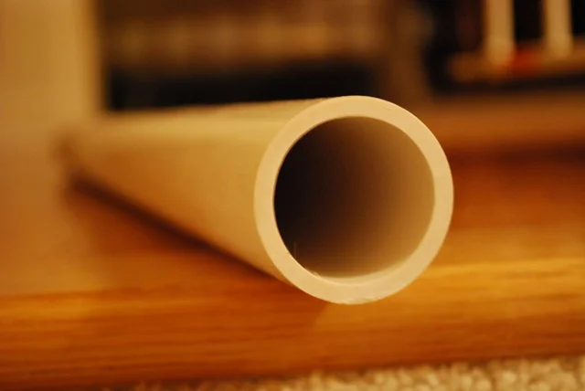 PVC Pipes