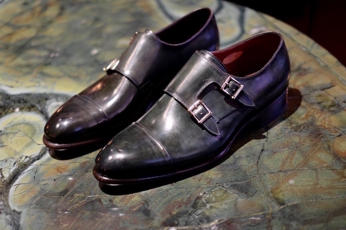 Unveiling the Classic Charm of Men's White Dress Shoes - New Lease On Life