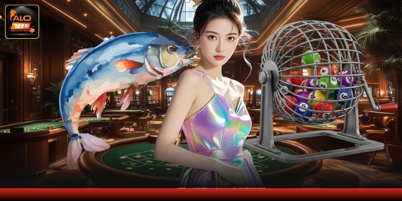 Bảng tra cứu số đề từ giấc mơ cá Bảng tra cứu số đề từ giấc mơ cá