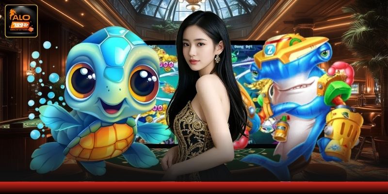 Các loại súng đa dạng trong game săn cá Các loại súng đa dạng trong game săn cá