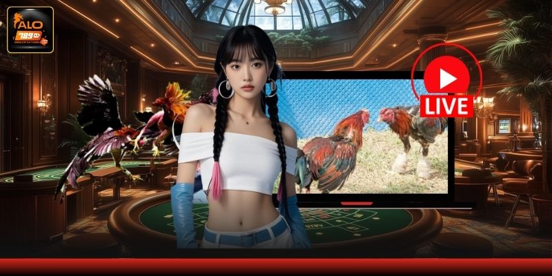 Kèo đa dạng, bảo mật đa lớp, trực tiếp Full HD