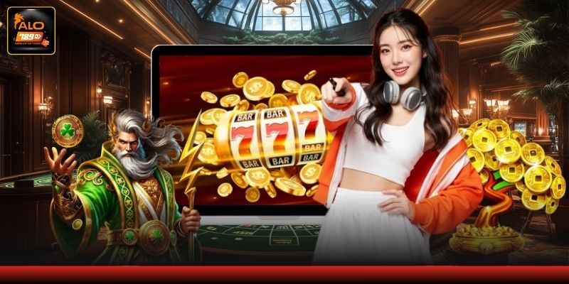 Mẹo hay giúp tăng tỷ lệ thắng lớn