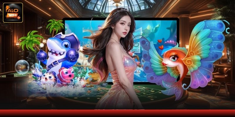Tìm hiểu hack game bắn cá chi tiết nhất Tìm hiểu hack game bắn cá chi tiết nhất