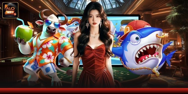 Ưu điểm nổi bật thu hút thành viên tham gia Ưu điểm nổi bật thu hút thành viên tham gia